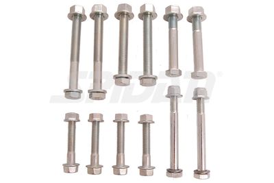 SET REPARATIE SUSPENSIE