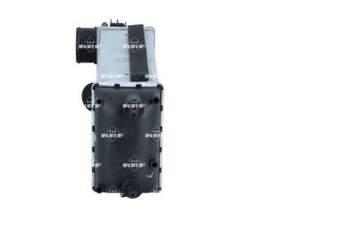INTERCOOLER COMPRESOR NRF 30356 1