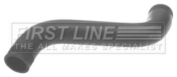 въздуховод за турбината FIRST LINE FTH1112