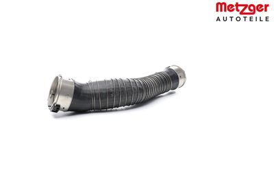 LADELUFTSCHLAUCH METZGER AUTOTEILE 2400425 14