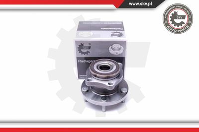 ESEN SKV 29SKV346 Подшипник ступицы  для SUBARU TRIBECA (Субару Трибека)