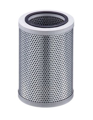 Hydraulisch filter (patroon) past: AG CHEM 9103, 9105 AKTIV FISCHER M 800 ALLIS CHALMERS 715, 715D AVELING-BARFORD 033, 035, 135 BERLIET 550K BROOME & VADE CA2, CA3 BUCYRUS-ERIE 35T