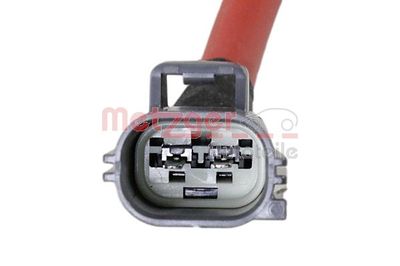 UNITATE DE INJECTIE REGENERARE FILTRU DE PARTICULE METZGER AUTOTEILE 0930018 1