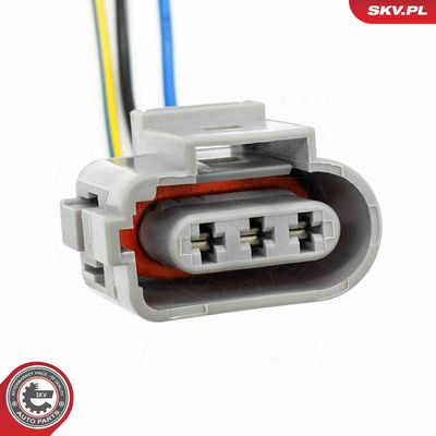 SET REPARAT CABLURI SENSOR POZITIE ARBORE COTIT ESEN SKV 53SKV233 3