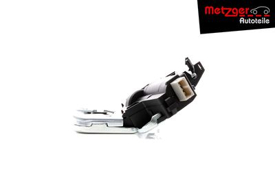 HECKKLAPPENSCHLOSS METZGER AUTOTEILE 2310550 12