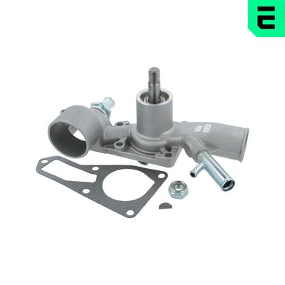 WASSERPUMPE MOTORKüHLUNG