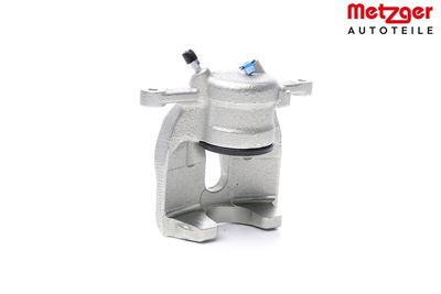 ETRIER FRANA METZGER AUTOTEILE 6261707 17