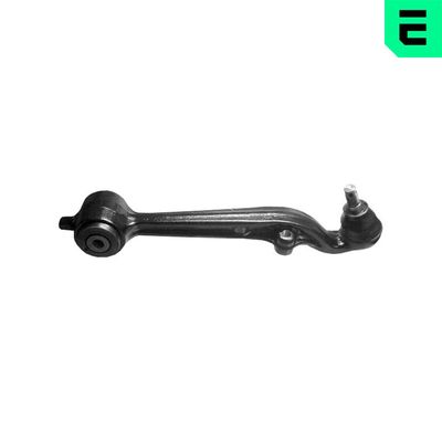 LENKER RADAUFHäNGUNG