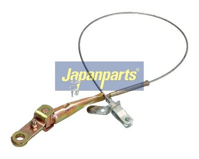 JAPANPARTS Trosas, stovėjimo stabdys