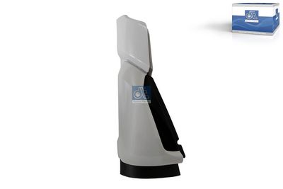 Spoiler, cabina DT Spare Parts 7.71068