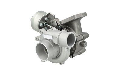 COMPRESOR SISTEM DE SUPRAALIMENTARE NRF 90010286 43