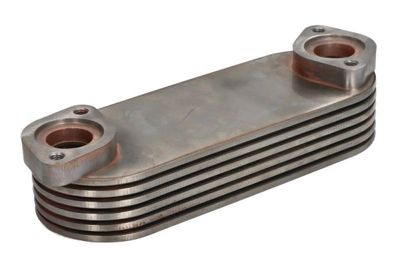 Radiator ulei, ulei motor THERMOTEC D7AG833TT