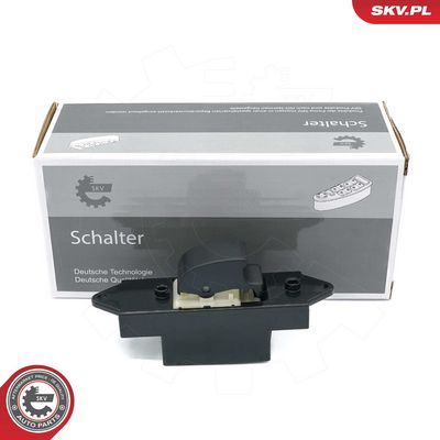 COMUTATOR MACARA GEAM ESEN SKV 37SKV444 5