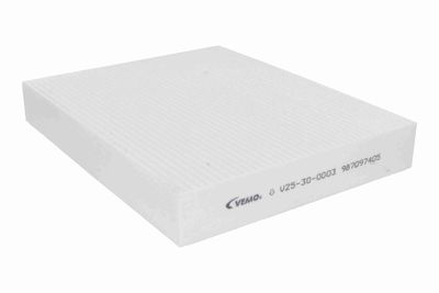 FILTER INNENRAUMLUFT