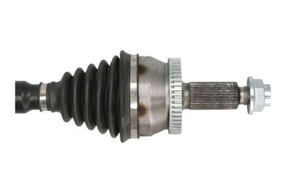Drivaksel POINT GEAR PNG76413