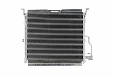 CONDENSATOR CLIMATIZARE WALKER WCD00016 1