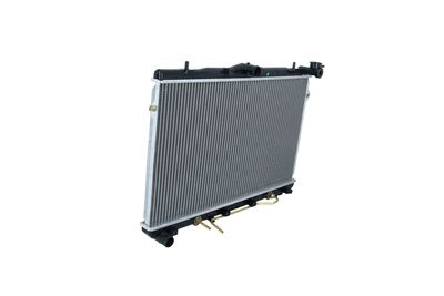 RADIATOR RACIRE MOTOR NRF 53505 40