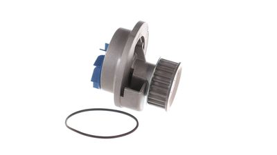 POMPă DE APă RăCIRE MOTOR SKF VKPC85624 8