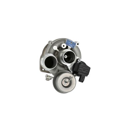 LADER AUFLADUNG NISSENS 93154 35