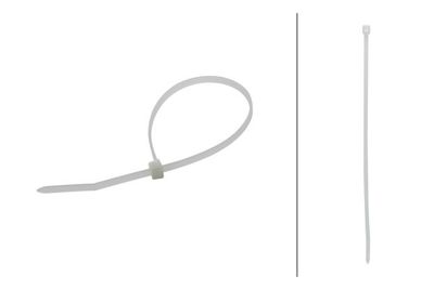 HELLA - Káblová spona , 8HL 707 877-091