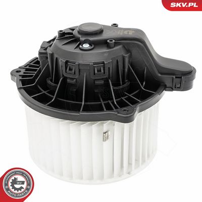 vnitřní ventilátor ESEN SKV 68SKV200