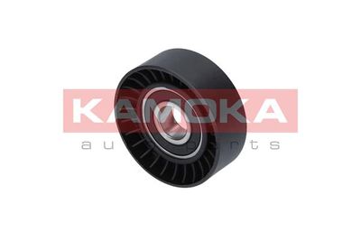 Tensioner Pulley, V-ribbed belt R0380