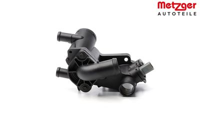 THERMOSTAT KüHLMITTEL METZGER AUTOTEILE 4006450 4