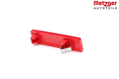 REFLECTOR METZGER AUTOTEILE 2080264 23