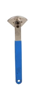 SCHLüSSEL ZAHNRIEMENSPANNUNG KS TOOLS BT596004 26