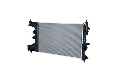 RADIATOR RACIRE MOTOR NRF 53148 8