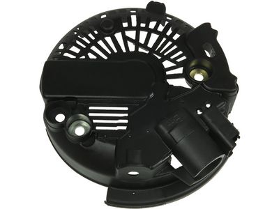 Capot protecteur, alternateur AS-PL