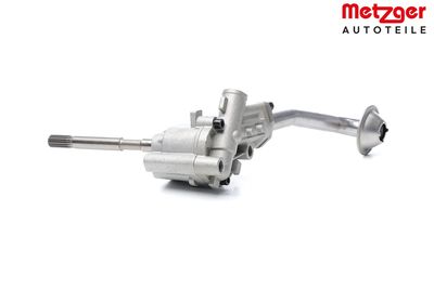 POMPA ULEI METZGER AUTOTEILE 8000054 37