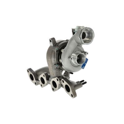 COMPRESOR SISTEM DE SUPRAALIMENTARE NISSENS 93253 36