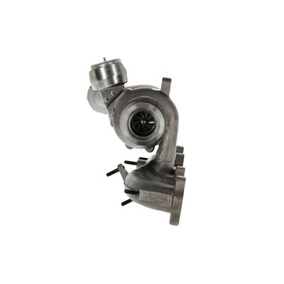 COMPRESOR SISTEM DE SUPRAALIMENTARE NISSENS 93172 20