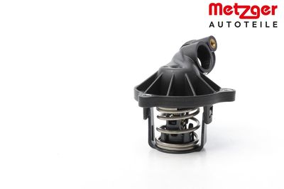TERMOSTAT LICHID RACIRE METZGER AUTOTEILE 4006326 11