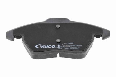BREMSBELAGSATZ SCHEIBENBREMSE VAICO V109888 7