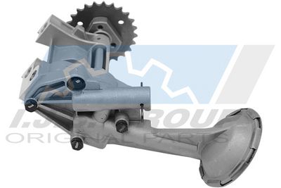 POMPA ULEI IJS GROUP 601345 2