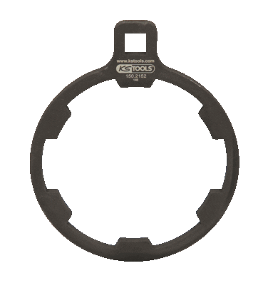 LöSEWERKZEUG VERSCHLUSSDECKEL-KüHLER KS TOOLS 1502152 3