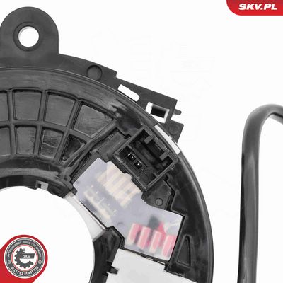 ARC SPIRALA AIRBAG ESEN SKV 96SKV698 5