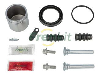 ремонтен комплект, спирачен апарат FRENKIT 757298