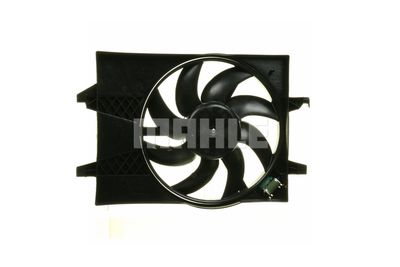 VENTILATOR RADIATOR MAHLE CFF282000P 18