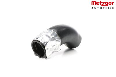 LADELUFTSCHLAUCH METZGER AUTOTEILE 2401039 15