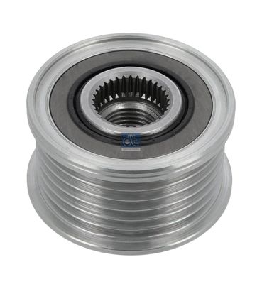 механизъм за свободен ход на генератор DT Spare Parts 4.67547