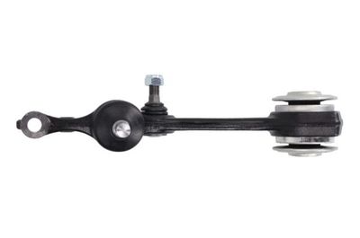 Wielophanging spoorcontrole arm, voor