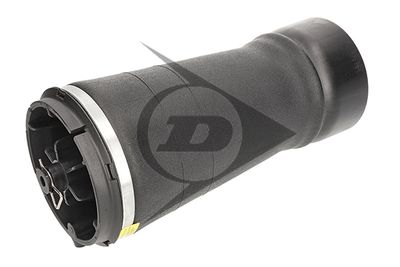 Luftfjeder, undervogn AIC 71154