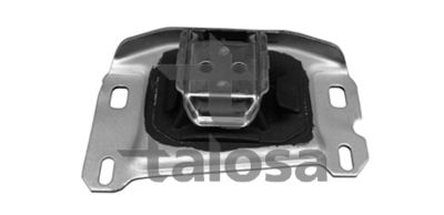 TALOSA 61-14112 Подушка двигателя для CITROËN JUMPY Фургон (V_)