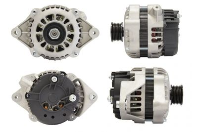 GENERATOR / ALTERNATOR MAPCO 13802 1