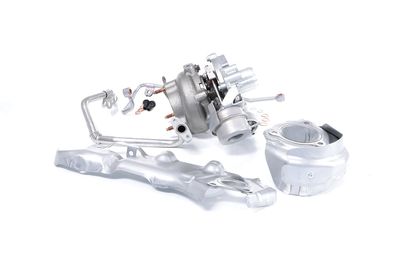 LADER AUFLADUNG BTS Turbo T981617 27