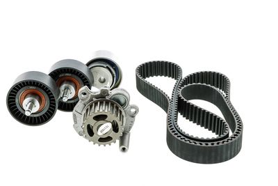 SET POMPA APA + CUREA DINTATA AISIN TKCH7102 2