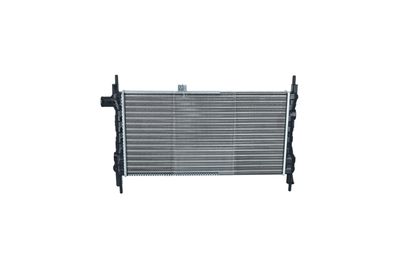 RADIATOR RACIRE MOTOR NRF 58711 25